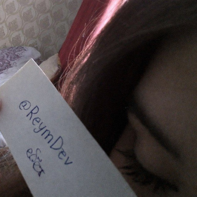 Аватар reymdevqw